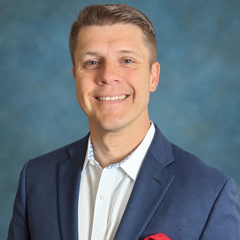 Kenny Broom, CPA